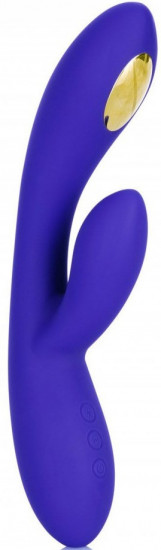 Vibrátor pro elektrosex Midnight Wand