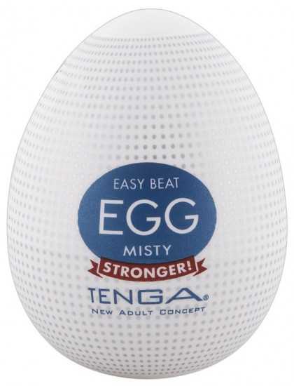 Tenga Egg Misty masturbátor (7