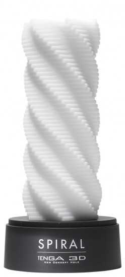 Tenga 3D Spiral masturbátor (14