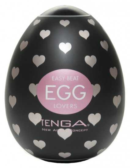 Tenga Egg Lovers masturbátor (7