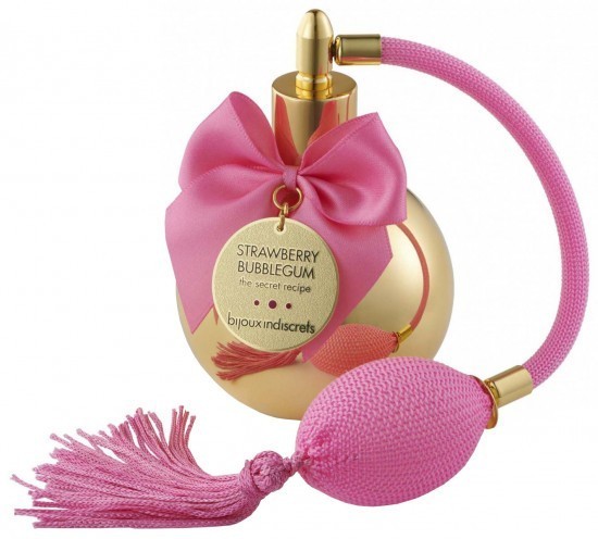 Bijoux Indiscrets BubbleGum parfém (130 ml)