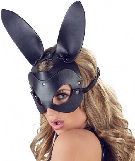 Maska Playboy Bunny