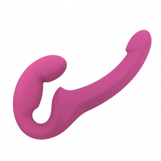 Fun Factory Share Lite připínací penis (30 cm)