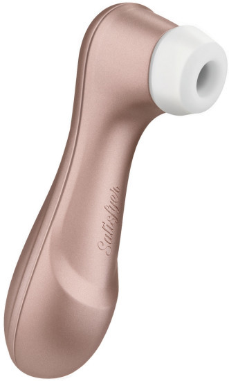 Satisfyer Pro 2 Next Generation tlaková pomůcka