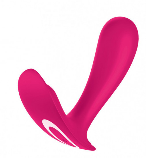 Satisfyer Top Secret