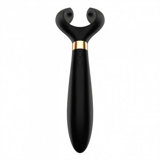 Satisfyer Endless Fun Black