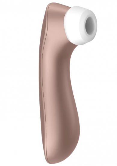 Satisfyer Pro 2+